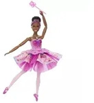 Barbie: Der Nussknacker &ndash; Zuckerfee