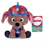 Paw Patrol Kinofilm Pl&uuml;schfigur &ndash; Zuma