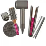 Dyson: Supersonic Deluxe Spielset zum Haarstyling