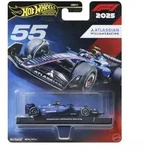 Hot Wheels: F1-Auto &ndash; Carlos Sainz &ndash; Williams