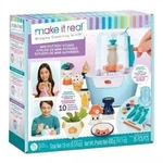 Make it Real: Deko, Mini-T&ouml;pferscheibe