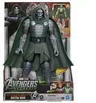 Marvel Avengers Power-Glow Doctor Doom Actionfigur