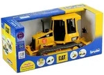 Caterpillar Kettenlader - 30 cm