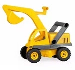 Lena EcoActives: Bagger - 35 cm