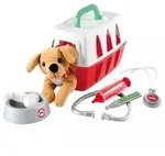 Tierarzt-Set
