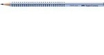 Faber-Castell Grip 2001 Bleistift - 2H, 1 Stk.