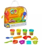 Play-Doh: Starter-Knetset