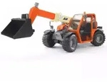 Bruder: JLG 2505 landwirtschaftliche Maschine