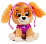 Paw Patrol: Skye Pl&uuml;schfigur - 15 cm