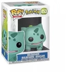 Funko Pop! Spiele: Pok&eacute;mon - Bisasam Bulbizarre Figur