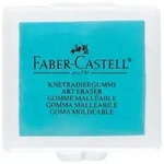 Faber-Castell: Knetradierer in Kunststoffdose, sortiert