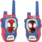 Jada Toys: Spidey und seine Super-Freunde &ndash; Walkie-Talkie