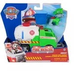 Paw Patrol: Feuerrettung - Rockys Fahrzeug