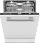 Miele G 7760 SCVi AutoDos Vollintegrierter Geschirrsp&uuml;ler 12338570,...