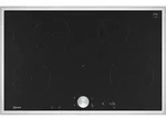 Neff T58STF1L0, N 90, Induktionskochfeld, 80 cm, Mit Rahmen aufliegend