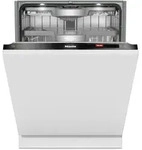 Miele G 7985 SCVi XXL AutoDos K2O Vollintegrierter Geschirrsp&uuml;ler XXL 12338790,