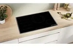 Bosch PXE845HC1E, Serie 6, Induktionskochfeld, 80 cm, Mit Rahmen aufliegend