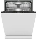 Miele G 7795 SCVi XXL AutoDos K2O Vollintegrierter Geschirrsp&uuml;ler XXL 12338630,