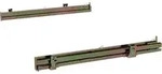 Neff Z1608CX0, Clip-Vollauszug, Edelstahl, Pyrolyse geeignet