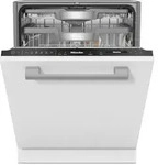 Miele G 7673 SCVi AutoDos E Vollintegrierter Geschirrsp&uuml;ler 12338510,