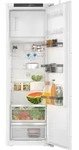 Bosch KIL82VFE0, Serie 4, Einbau-K&uuml;hlschrank mit Gefrierfach, 177.2 x 54.1 cm,