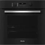 Miele H 2766-1 B 125 Edition Backofen 12431440, Obsidianschwarz