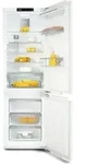 Miele KFN 7734 E Einbau-K&uuml;hl-Gefrierkombination 178cm Nischenh&ouml;he 12446590