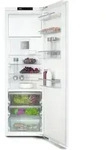 Miele K 7748 D Einbau-K&uuml;hlschrank 178cm Nischenh&ouml;he 12444700, Keine Farbe