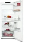 Miele K 7438 D Einbau-K&uuml;hlschrank 140cm Nischenh&ouml;he 12444100, Keine Farbe