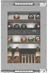 Miele KWT 6422 i-1 Einbau-Weintemperierschrank 88cm Nischenh&ouml;he 12364290