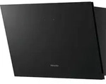 Miele DAH 2660 Escala Wand-Dunstabzugshaube 12533920, Obsidianschwarz