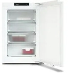Miele FNS 7140 C Einbau-Gefrierschrank 88cm Nischenh&ouml;he 12449050, Keine Farbe