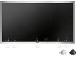 Gaggenau VI492115, Serie 400, Vario Flex-Induktionskochfeld, 90 cm
