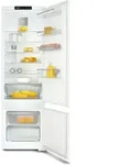 Miele KF 7731 D Einbau-K&uuml;hl-Gefrierkombination 178cm Nischenh&ouml;he 12445010