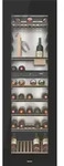 Miele KWT 6722 iGS-1 Einbau-Weintemperierschrank 178cm Nischenh&ouml;he 12364310,