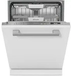 Miele G 7385 SCVi XXL FF Vollintegrierter Geschirrsp&uuml;ler XXL 12338190,...