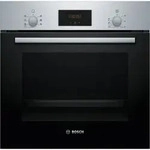 Bosch HBD231BR60, Einbau-Backofen-Set, HBF133BR0 + PUE61RBB6E, Einbau-Backofen,