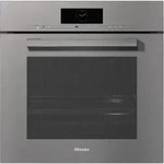 Miele DGC 7860 HC Pro Dampfbackofen 12100760, Graphitgrau