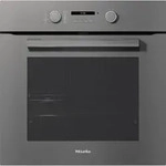 Miele H 2861 BP Backofen 12144590, Graphitgrau