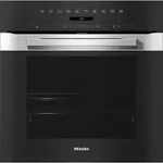 Miele H 7260 BP CulinArt Backofen 11115810, Edelstahl/CleanSteel