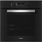 Miele H 2466 BP ACTIVE Backofen 12428920, Obsidianschwarz