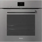 Miele H 7660 BP Backofen 11105870, Graphitgrau