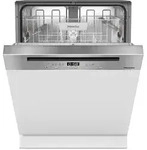 Miele G 5811 i Active Plus Integrierter Geschirrsp&uuml;ler 12845900, Edelstahl