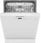 Miele G 5611 SCi Active Integrierter Geschirrsp&uuml;ler 12845440, Brillantwei&szlig;