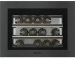 Miele KWT 7112 iG Einbau-Weintemperierschrank 45cm Nischenh&ouml;he 12204800,