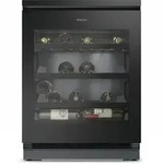 Miele KWTUS 7054 F Unterbau-Weintemperierschrank 82-88cm Nischenh&ouml;he 12519490,