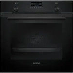 Siemens PQ524KA3BZ, Einbau-Backofen-Set, ET845HH17 + HB279GBB3, Einbau-Backofen,