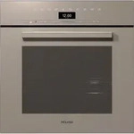 Miele DGC 7460 HC Pro Dampfbackofen 12867640, Pearlbeige
