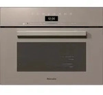 Miele DG 7440 Einbau-Dampfgarer 12867620, Pearlbeige