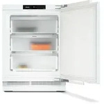 Miele FNUS 7140 C Unterbau-Gefrierschrank 86-92cm Nischenh&ouml;he 12519420, Keine...